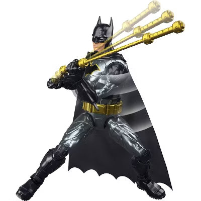 DC 12" Feature Batman 2026