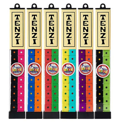 TENZI Tube (4 Player)