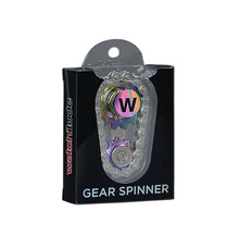 Gear Spinner