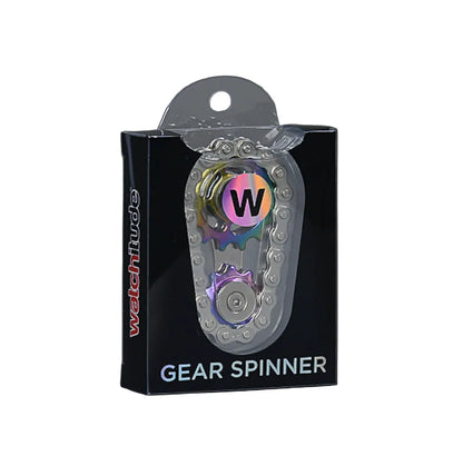Gear Spinner