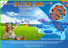 Glider Gun 5-in-1