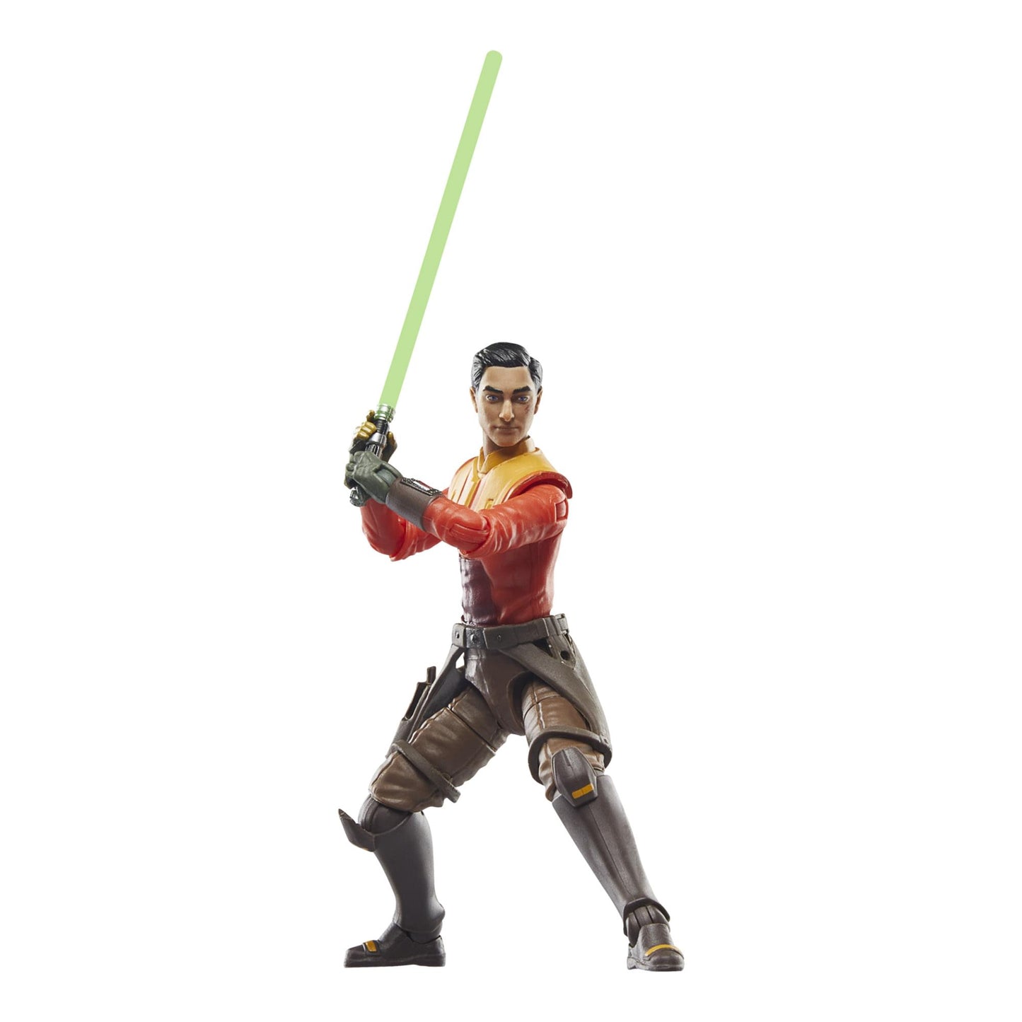 Star Wars The Vintage Collection Ezra Bridger (Hero of Lothal) 3 3/4-Inch Action Figure