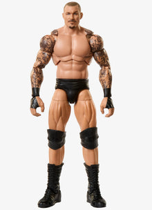 WWE Randy Orton Ultimate Edition
