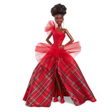 Barbie: Holiday Doll - 2024