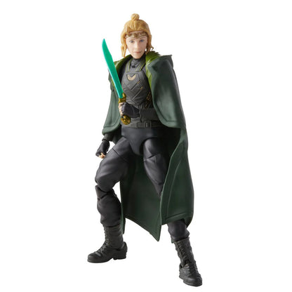 Marvel Legends What If...? Sylvie