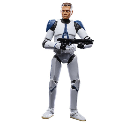 Star Wars The Vintage Collection Clone Trooper (501st Legion) 3 3/4-Inch Action Figure