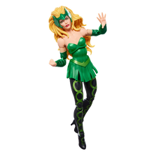 Marvel Legends Executioner Series Enchantress 6-Inch Action Figure
