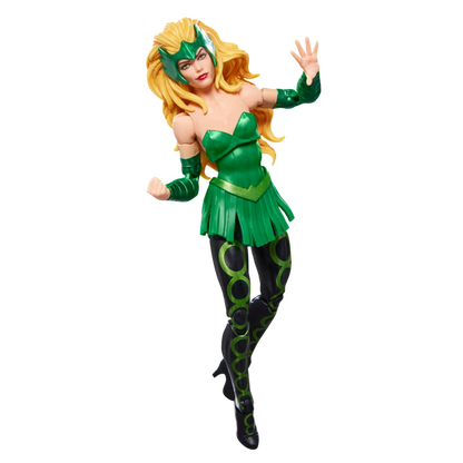 Marvel Legends Executioner Series Enchantress 6-Inch Action Figure