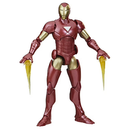 Marvel Legends Iron Man (Extremis)