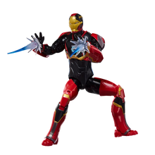 Marvel Legends Executioner Series Iron Man (Mark 72) 6-Inch Action Figure