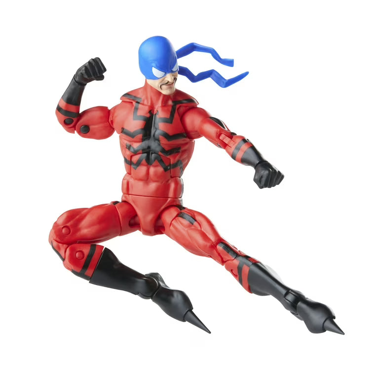 Marvel Legends Marvel's Tarantula