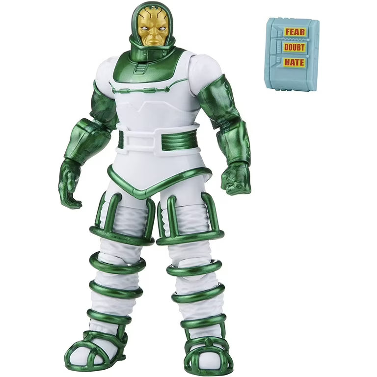 Marvel Legends Fantastic Four Psycho-Man