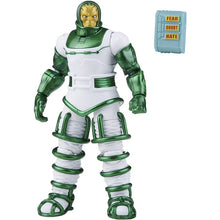 Marvel Legends Fantastic Four Psycho-Man
