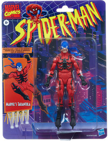 Marvel Legends Marvel's Tarantula
