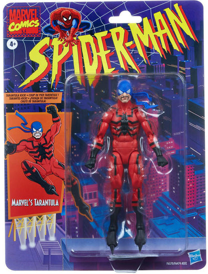 Marvel Legends Marvel's Tarantula