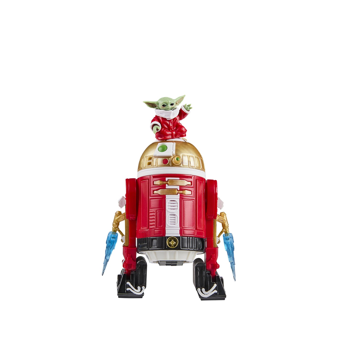 Star Wars The Black Series Astromech Droid Holiday Edition