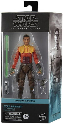 SW Black Series Ezra Bridger (Lothal)