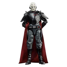 SW Black Series Grand Inquisitor