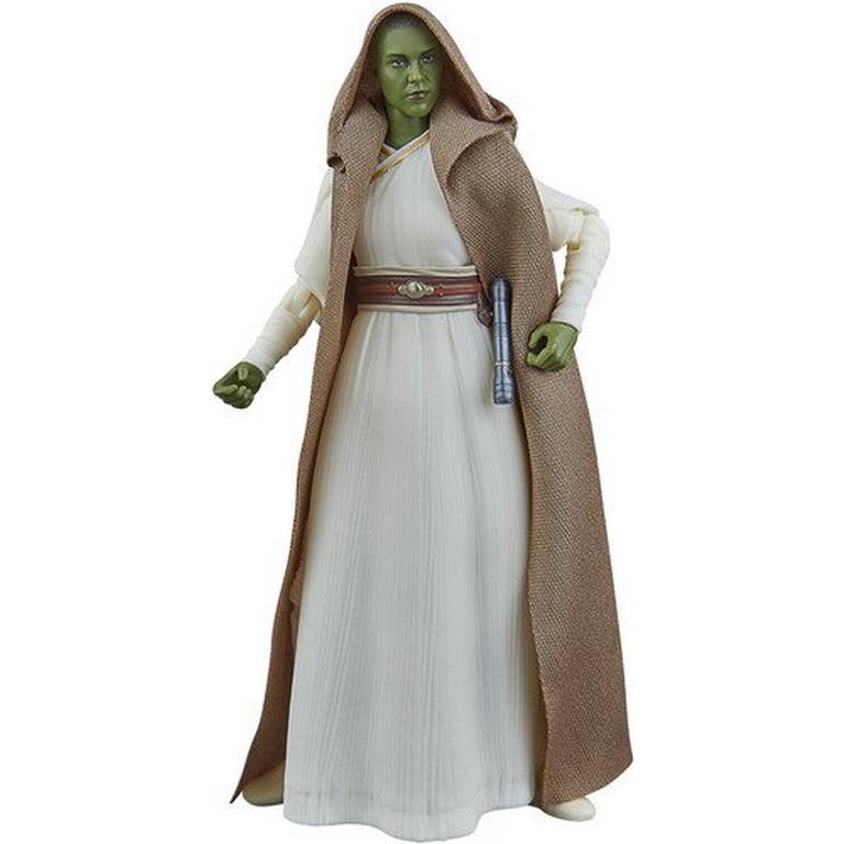 SW Black Series Jedi Master Vernestra Rwoh 6-Inch Action Figure