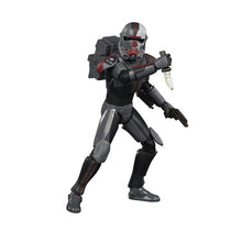 SW Black Series Clone Hunter Action Figure
