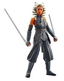 Star Wars The Vintage Collection Ahsoka Tano