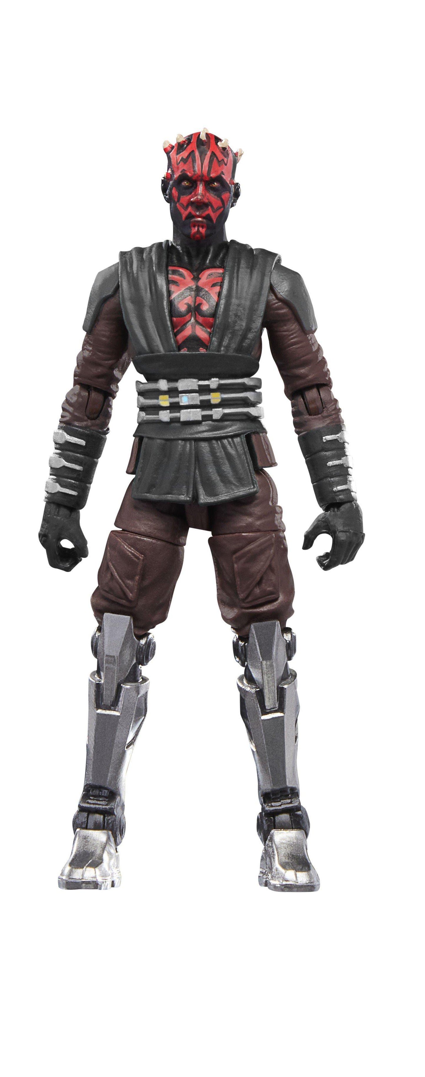 SW The Vintage Collection Maul Action Figure