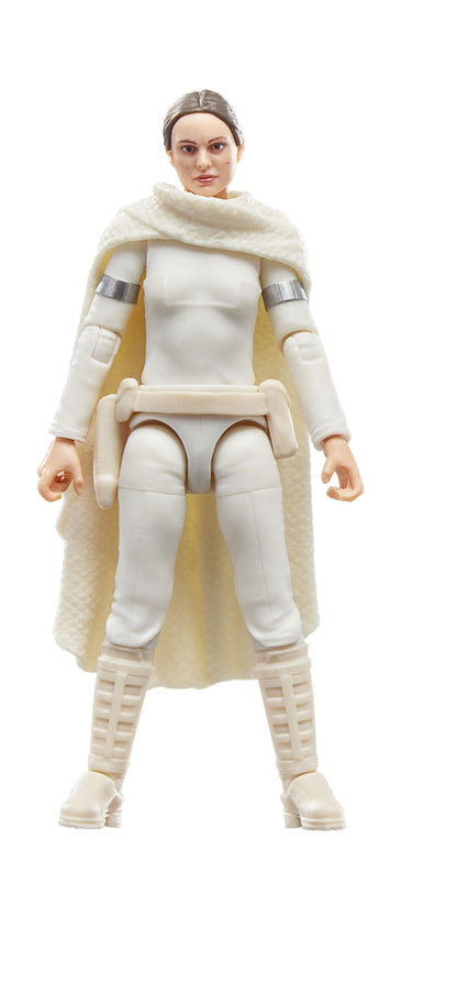 Star Wars Vintage Collection Padme Amidala Action Figure