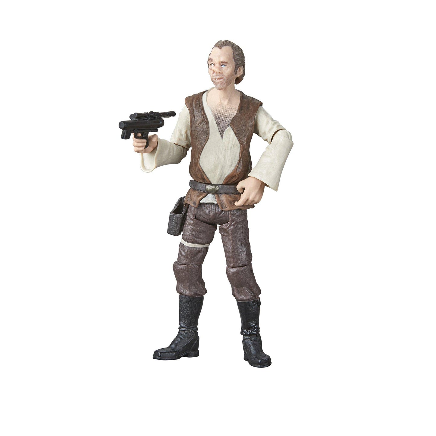 Star Wars The Vintage Collection Dr. Evazan 3 3/4-Inch Action Figure