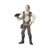 Star Wars The Vintage Collection Dr. Evazan 3 3/4-Inch Action Figure