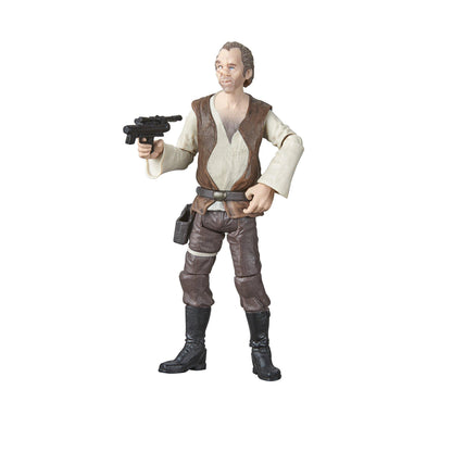 Star Wars The Vintage Collection Dr. Evazan 3 3/4-Inch Action Figure