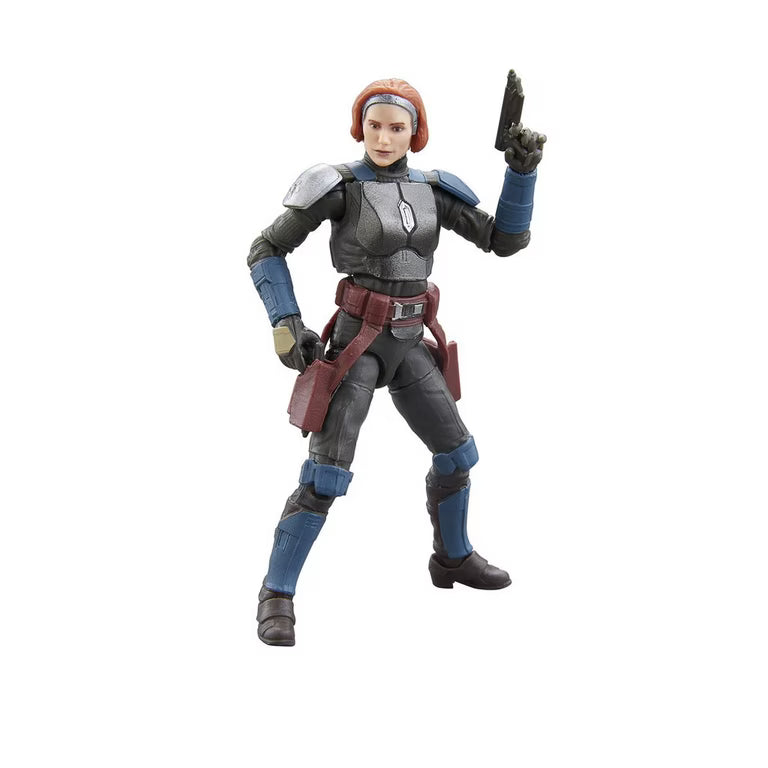 Star Wars The Vintage Collection 3 3/4-Inch Action Figures Bo-Katan Kryze (Plazir-15)