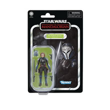 Star Wars The Vintage Collection 3 3/4-Inch Action Figures Bo-Katan Kryze (Plazir-15)