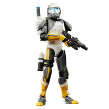 Star Wars The Black Series Scorch 6-In Action Figure