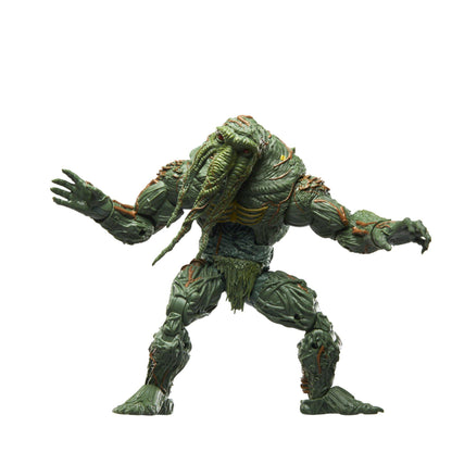 Marvel Legends Werewolf by Night Man-Thing