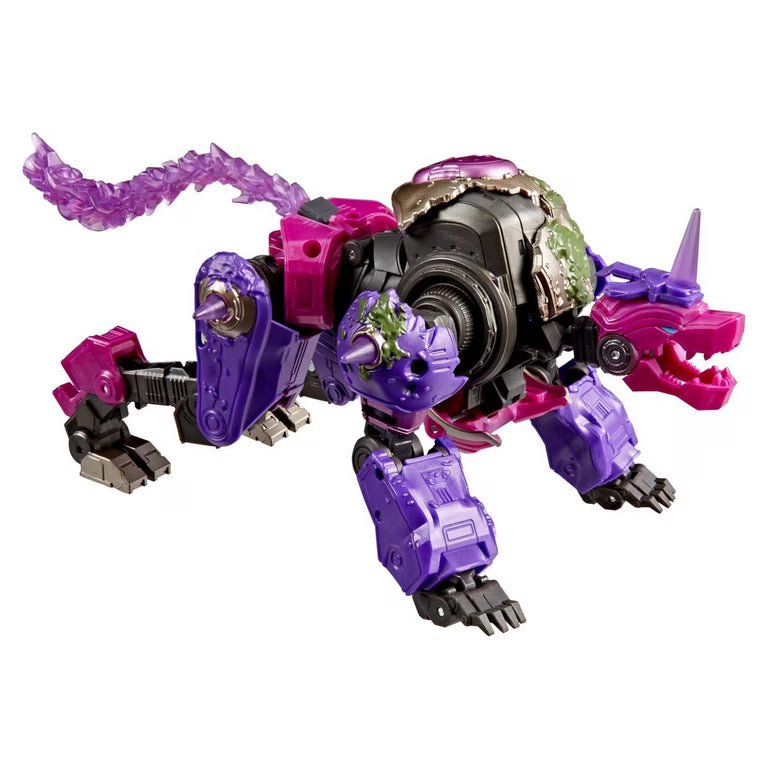 Transformers Studio Series Voyager Class Alpha Trion