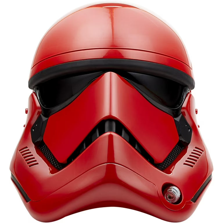 Star Wars The Black Series Captain Cardinal Helmet