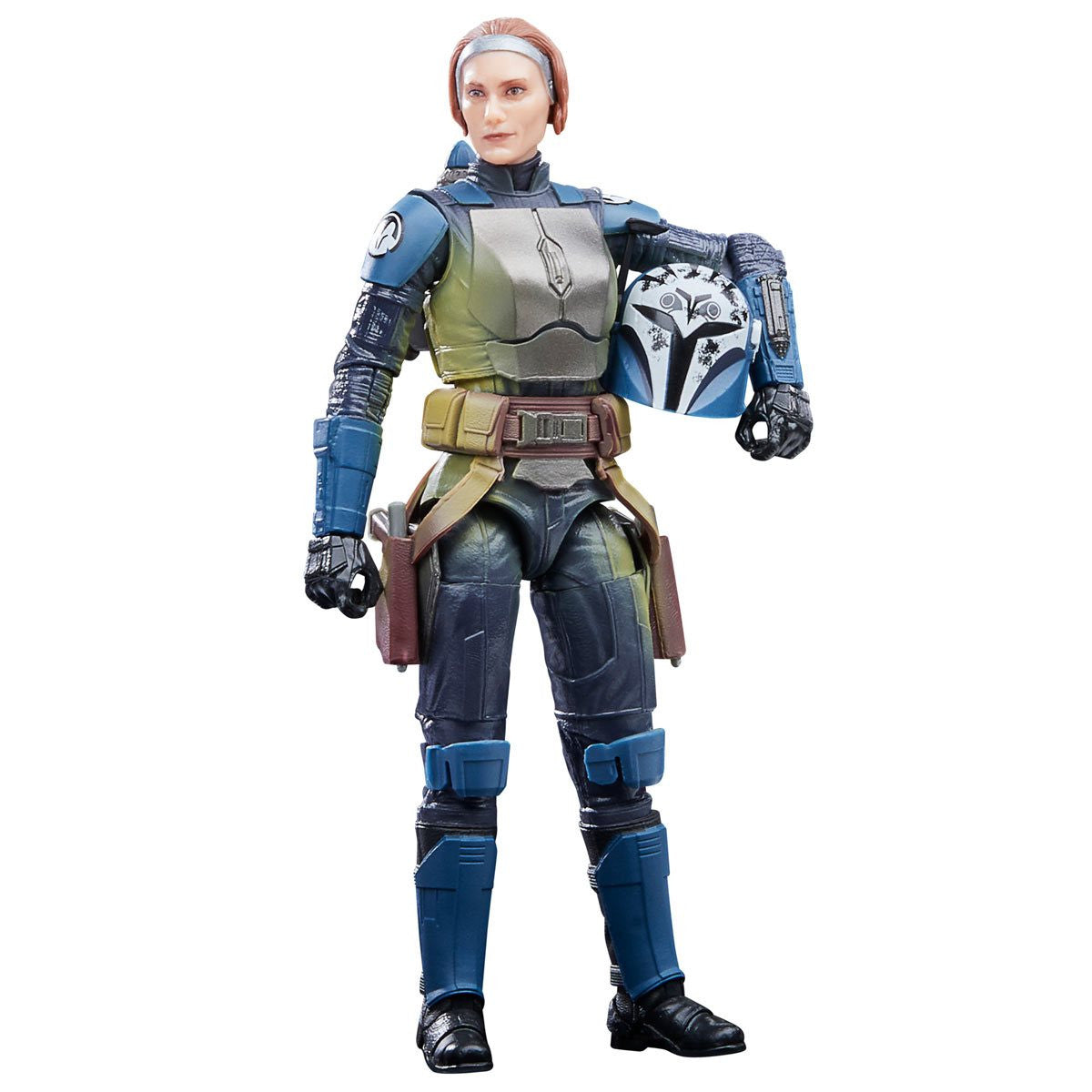 SW Black Series Credit Collection Bo-Katan Kryze