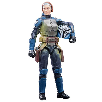 SW Black Series Credit Collection Bo-Katan Kryze