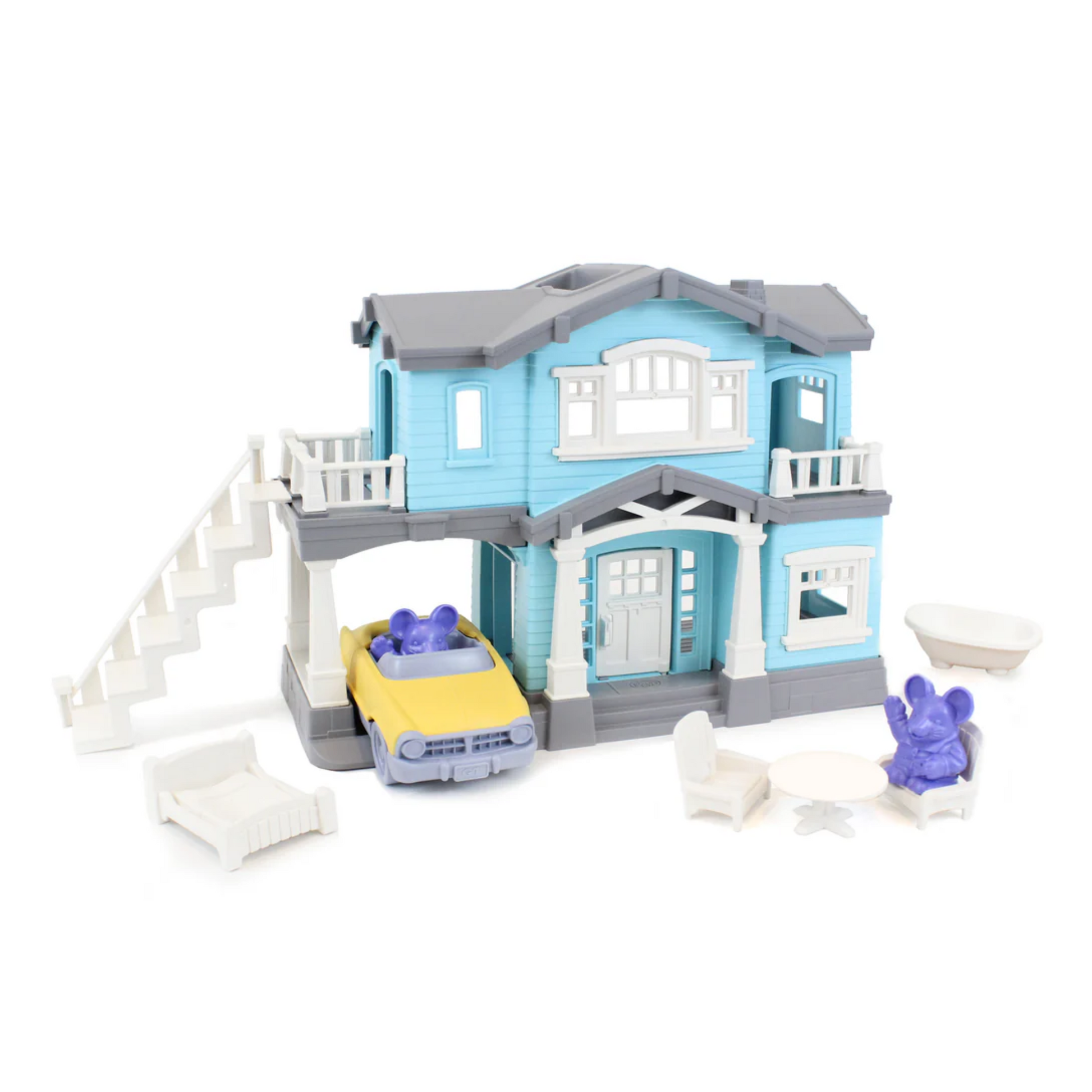House_Playset