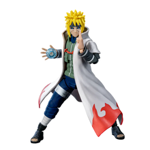 BLOKEES Naruto Champion Minaato Namikaze CC03