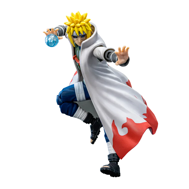 BLOKEES Naruto Champion Minaato Namikaze CC03