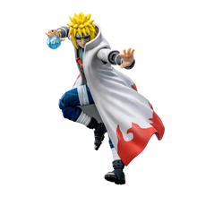 BLOKEES Naruto Champion Minaato Namikaze CC03