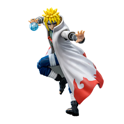 BLOKEES Naruto Champion Minaato Namikaze CC03