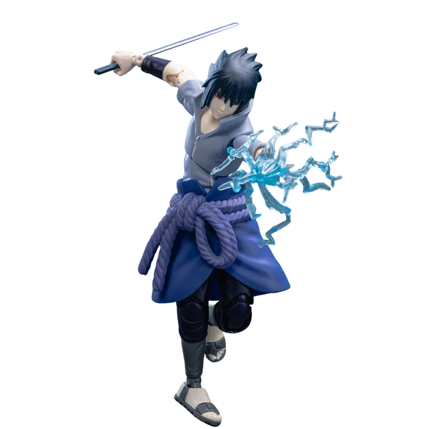 BLOKEES Naruto Champion Sasuke Uchiha CC04