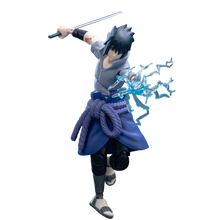 BLOKEES Naruto Champion Sasuke Uchiha CC04