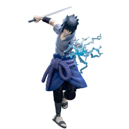 BLOKEES Naruto Champion Sasuke Uchiha CC04