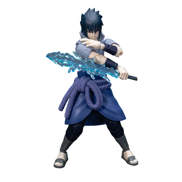 BLOKEES Naruto Champion Sasuke Uchiha CC04