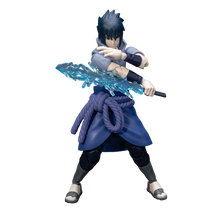 BLOKEES Naruto Champion Sasuke Uchiha CC04