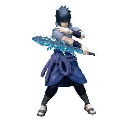 BLOKEES Naruto Champion Sasuke Uchiha CC04
