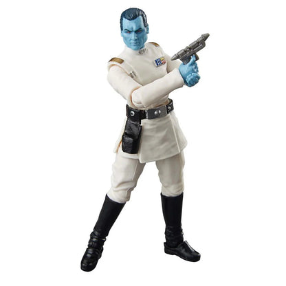 Star Wars The Vintage Collection 3 3/4-Inch Action Figures Grand Admiral Thrawn